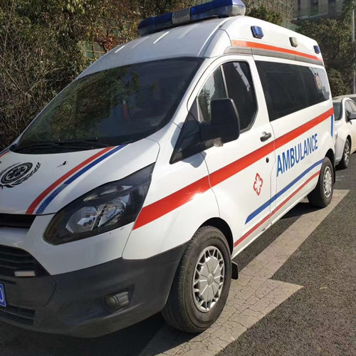 射洪品质救护车出租,为您的健康出行负责