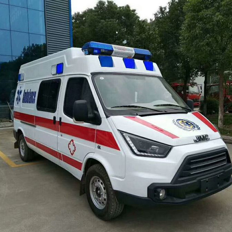 射洪瘫痪租赁救护车转运 ——生命救助的紧急响应与专业保障