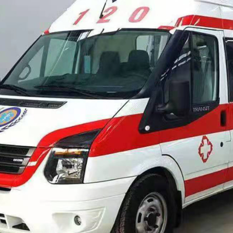 射洪非急救护送病人转院租赁救护车的优缺点对比